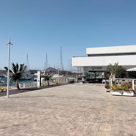 Canarian Pirat Arrecife  Extérieur photo
