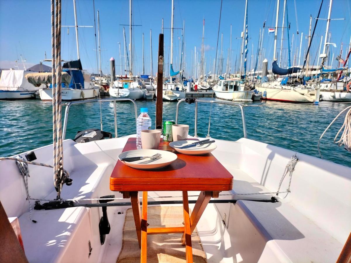 Canarian Pirat Arrecife  Extérieur photo