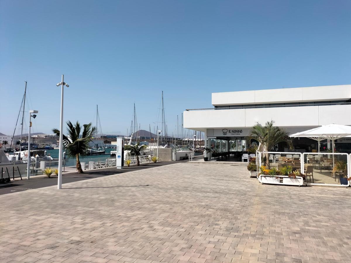 Canarian Pirat Arrecife  Extérieur photo